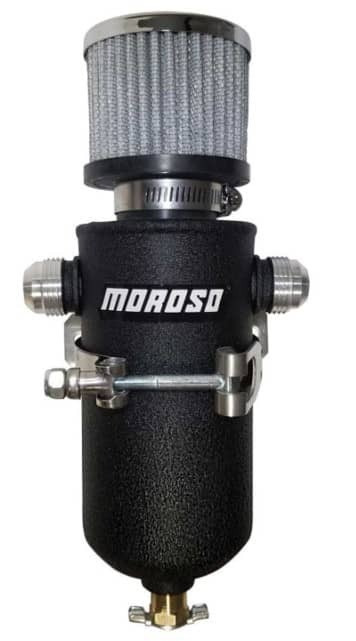 Shop All Engine Oil, Dry Sump, Breather Tanks and Catch Cans Catch Cans & Breather Tanks